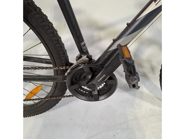 Mountainbike serious, rockville - afbeelding 17 van  19