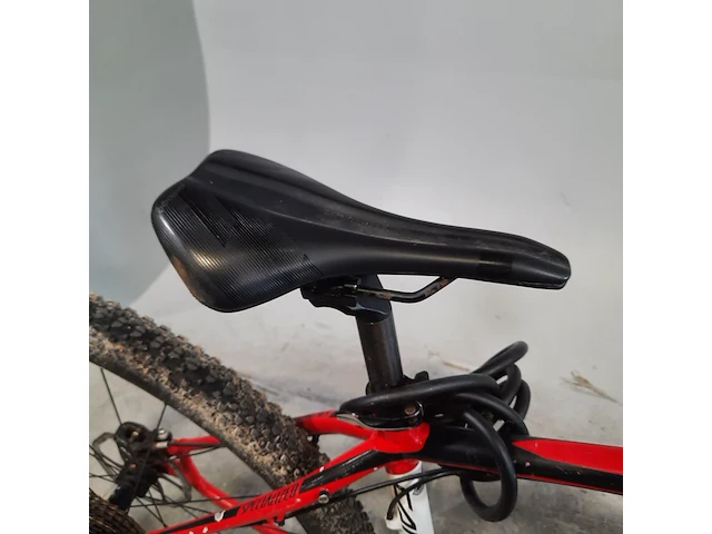 Mountainbike, specialized, curve pro - afbeelding 3 van  12