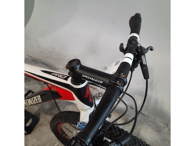 Mountainbike, specialized, curve pro - afbeelding 4 van  12