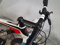 Mountainbike, specialized, curve pro - afbeelding 4 van  12