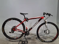Mountainbike, specialized, curve pro - afbeelding 1 van  12