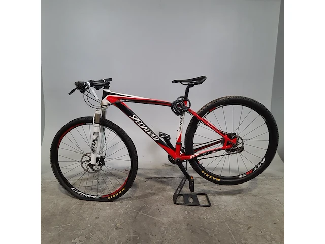 Mountainbike, specialized, curve pro - afbeelding 5 van  12