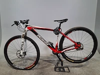 Mountainbike, specialized, curve pro - afbeelding 5 van  12