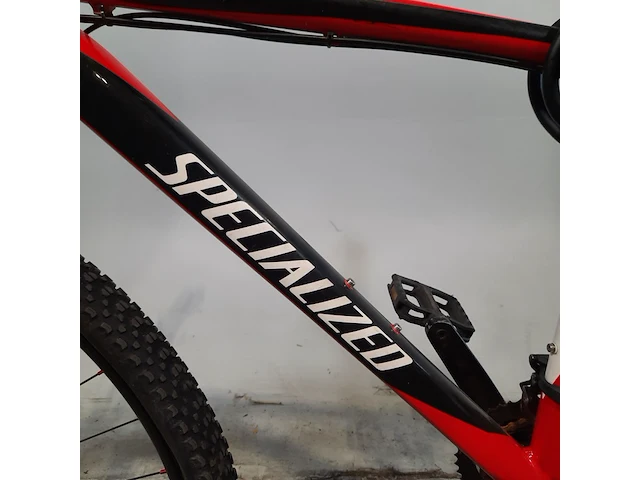 Mountainbike, specialized, curve pro - afbeelding 7 van  12