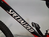 Mountainbike, specialized, curve pro - afbeelding 7 van  12