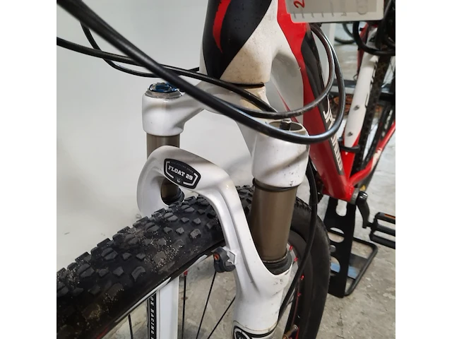 Mountainbike, specialized, curve pro - afbeelding 9 van  12