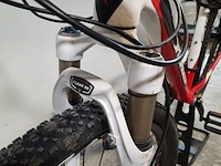 Mountainbike, specialized, curve pro - afbeelding 9 van  12