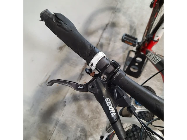Mountainbike, specialized, curve pro - afbeelding 12 van  12