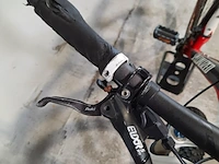Mountainbike, specialized, curve pro - afbeelding 12 van  12