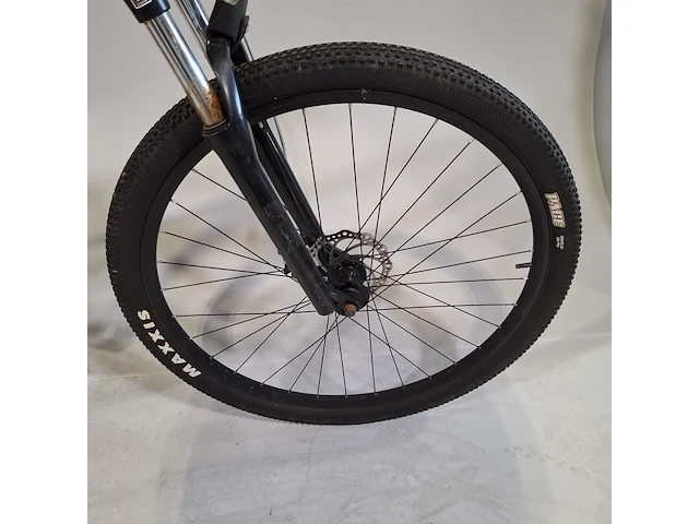 Mountainbike storm, shark - afbeelding 2 van  20