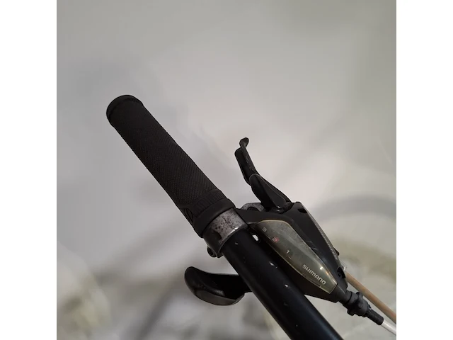 Mountainbike storm, shark - afbeelding 5 van  20