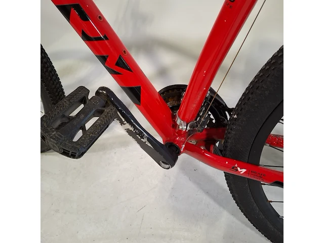 Mountainbike storm, shark - afbeelding 10 van  20