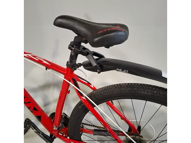 Mountainbike storm, shark - afbeelding 13 van  20