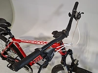 Mountainbike, storm, shark - afbeelding 12 van  20