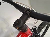 Mountainbike, storm, shark - afbeelding 14 van  20