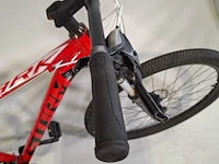 Mountainbike, storm, shark - afbeelding 15 van  20