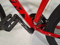 Mountainbike, storm, shark - afbeelding 18 van  20