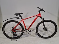 Mountainbike, storm, shark - afbeelding 1 van  20