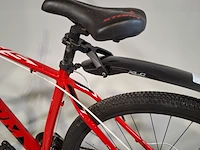 Mountainbike, storm, shark - afbeelding 20 van  20