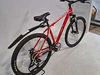 Mountainbike, storm, shark - afbeelding 2 van  20