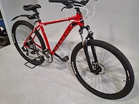 Mountainbike, storm, shark - afbeelding 3 van  20