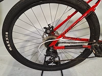 Mountainbike, storm, shark - afbeelding 4 van  20