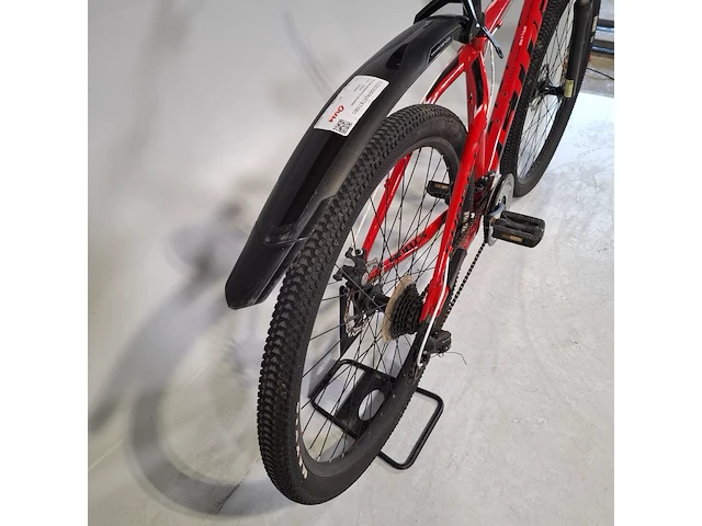 Mountainbike, storm, shark - afbeelding 6 van  20