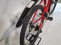 Mountainbike, storm, shark - afbeelding 6 van  20