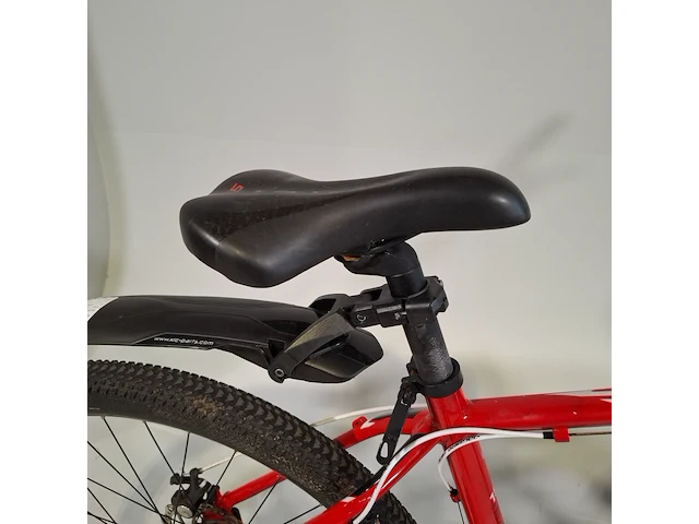 Mountainbike, storm, shark - afbeelding 8 van  20
