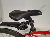Mountainbike, storm, shark - afbeelding 8 van  20