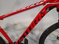 Mountainbike, storm, shark - afbeelding 9 van  20