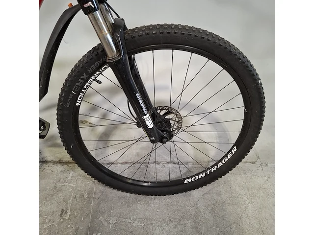 Mountainbike, trek, marlin - afbeelding 2 van  19