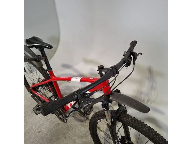 Mountainbike, trek, marlin - afbeelding 4 van  19
