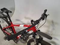 Mountainbike, trek, marlin - afbeelding 4 van  19