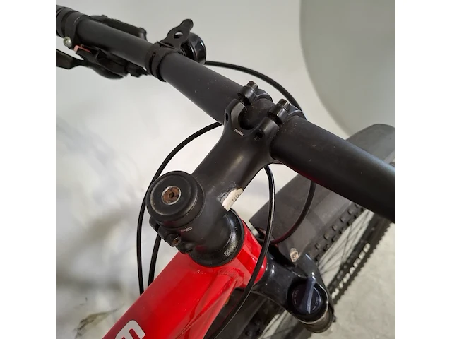 Mountainbike, trek, marlin - afbeelding 6 van  19