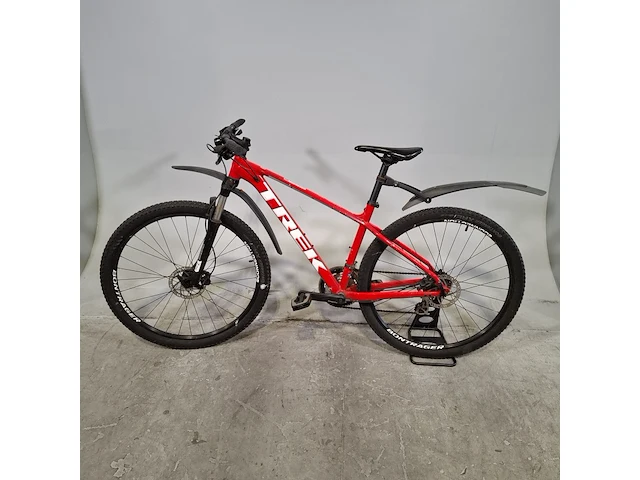 Mountainbike, trek, marlin - afbeelding 8 van  19