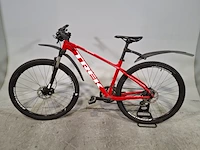 Mountainbike, trek, marlin - afbeelding 8 van  19