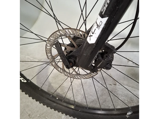 Mountainbike, trek, marlin - afbeelding 9 van  19