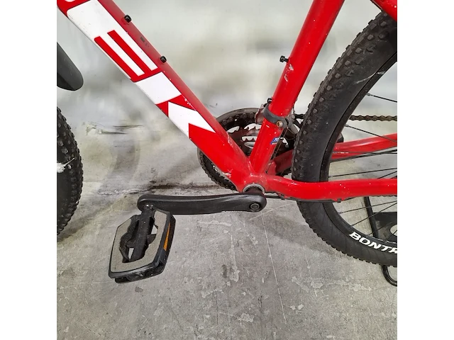 Mountainbike, trek, marlin - afbeelding 10 van  19