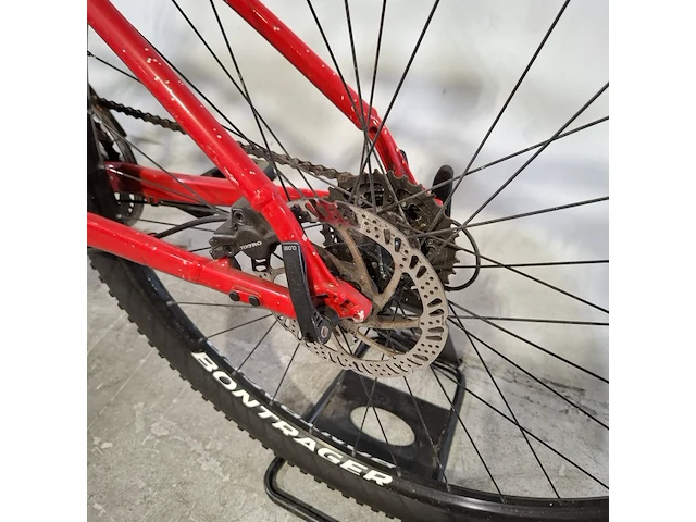 Mountainbike, trek, marlin - afbeelding 11 van  19