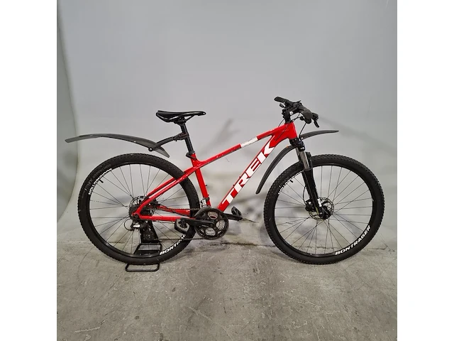 Mountainbike, trek, marlin - afbeelding 1 van  19