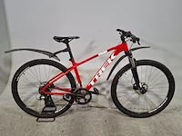 Mountainbike, trek, marlin - afbeelding 1 van  19