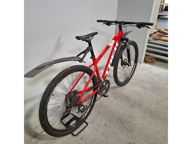 Mountainbike, trek, marlin - afbeelding 12 van  19