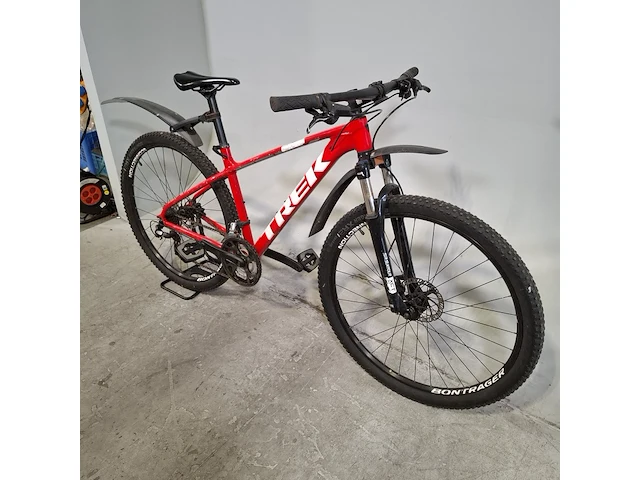 Mountainbike, trek, marlin - afbeelding 13 van  19