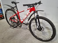Mountainbike, trek, marlin - afbeelding 13 van  19