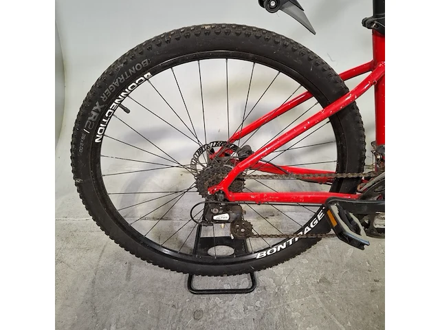 Mountainbike, trek, marlin - afbeelding 14 van  19
