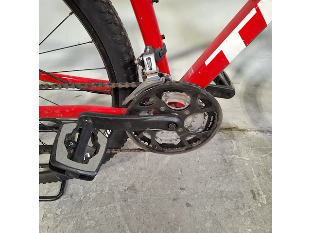 Mountainbike, trek, marlin - afbeelding 17 van  19