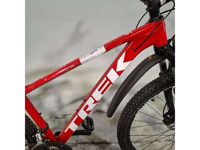 Mountainbike, trek, marlin - afbeelding 19 van  19