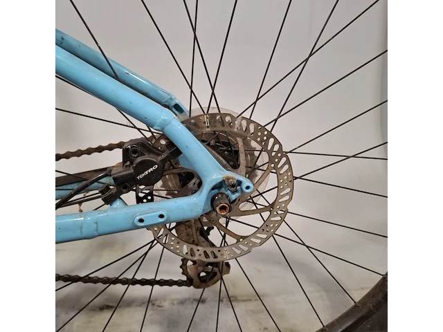 Mountainbike, trek, marlins - afbeelding 10 van  16