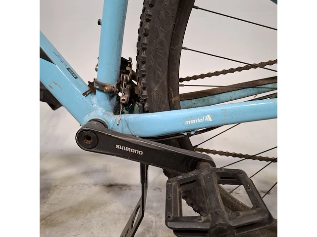 Mountainbike, trek, marlins - afbeelding 11 van  16